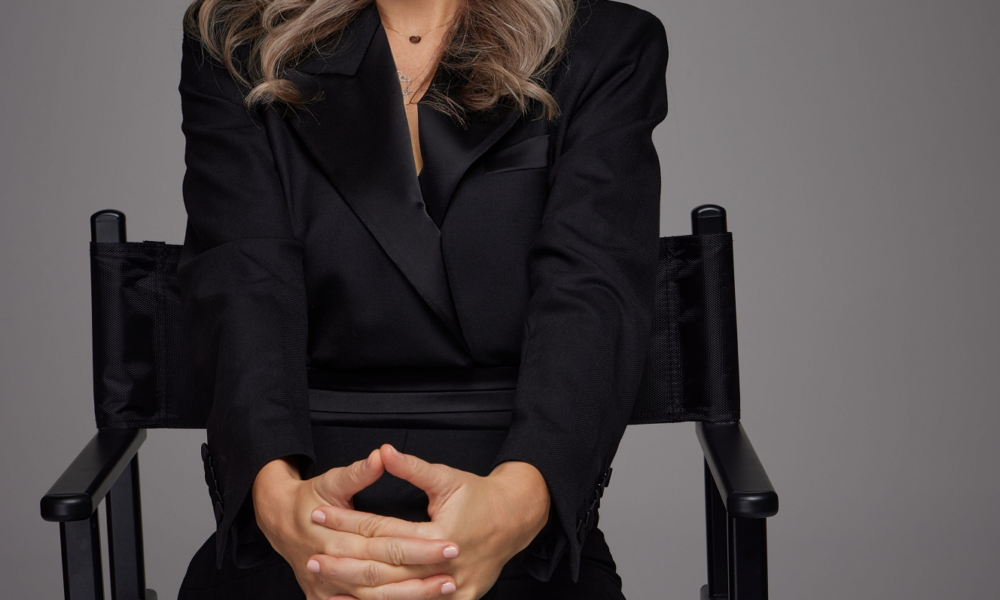 Florina Onețiu prezintă BRILU, platforma inovativă SaaS care integrează inteligența artificială și spațiile virtuale 3D