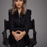 Florina Onețiu prezintă BRILU, platforma inovativă SaaS care integrează inteligența artificială și spațiile virtuale 3D
