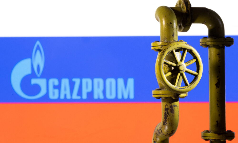 Gaze mai scumpe în Europa. Anunțul Gazprom a cauzat majorări pe continent