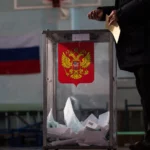 alegeri Rusia (Sursă foto: New York Times)
