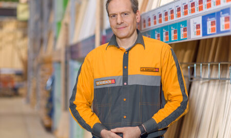 Hornbach