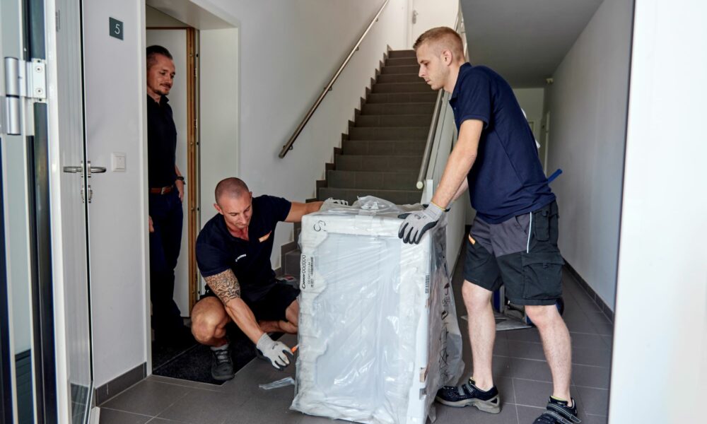 Gebrüder Weiss România: 650.000 de transporturi efectuate prin Home Delivery în 5 ani de la lansare