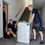 Gebrüder Weiss România: 650.000 de transporturi efectuate prin Home Delivery în 5 ani de la lansare
