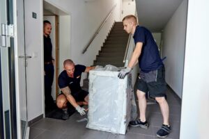 Gebrüder Weiss România: 650.000 de transporturi efectuate prin Home Delivery în 5 ani de la lansare