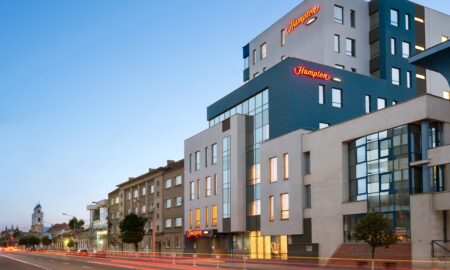 Primul acord de franciză sub marca Hyatt din România. Aro Palace se alătura familiei grupului hotelier