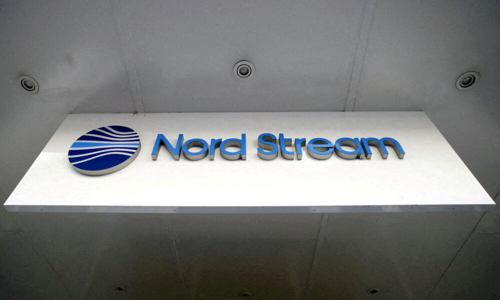 Nord Stream AG cheamă în instanță companiile asigurătoare! Cazul exploziilor din 2022 se duce la fund