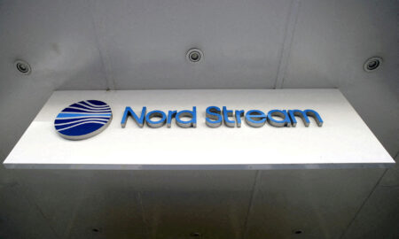 Nord Stream AG (sursă foto: Reuters)