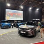 Renault Scenic, Mașina Anului, GIMS 2024, Sursa foto Arhiva companiei