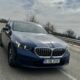 Noul BMW Seria 5 520d Sursa foto Arhiva companiei