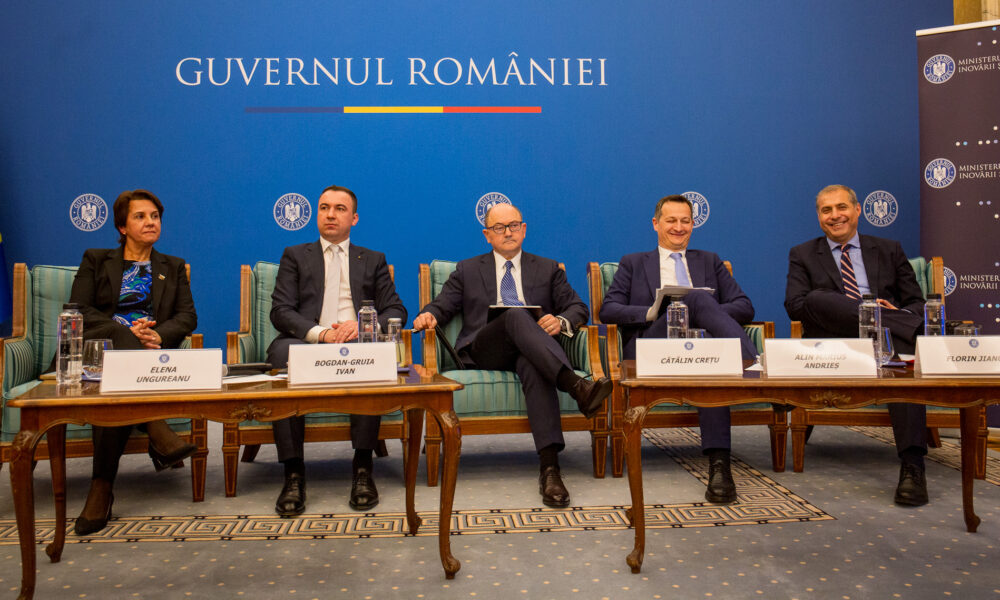 Studiul „Economia Informală în România 2023″. Plățile digitale ar majora PIB cu 7 miliarde de dolari