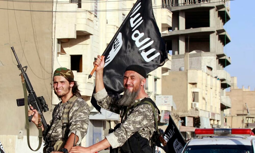 Germania, amenințată de ISIS-K