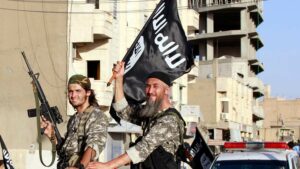 Statul Islamic face apel la comiterea de atacuri în întreaga lume