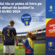 Ocazie unică pentru copii. Programul Lidl Kids Team: Poți însoți jucătorii de fotbal pe teren la UEFA EURO 2024 