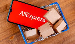 Investigație oficială împotriva AliExpress. Au încălcat legea