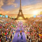 THE JERUSALEM POST: Mergi la Paris la Jocurile Olimpice? Iată cum te poți proteja