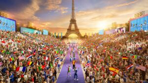 THE JERUSALEM POST: Mergi la Paris la Jocurile Olimpice? Iată cum te poți proteja