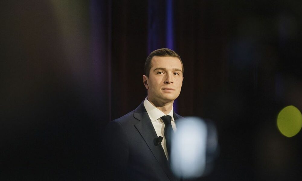 Trasând liniile roșii ale Ucrainei. Extrema dreaptă franceză vorbește despre Rusia