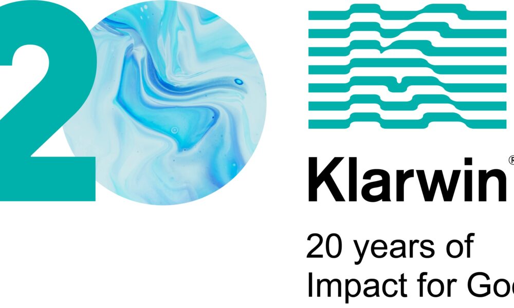 Klarwin sărbătorește 20 de ani de activitate. Compania ocupă poziția de lider în furnizarea de soluții tehnologice de top