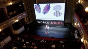 world.minds, micul Davos (sursă foto: ipb.ac.rs)