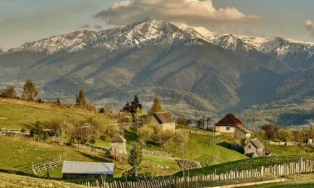 Maramureș (Sursă foto: RoDiscover)