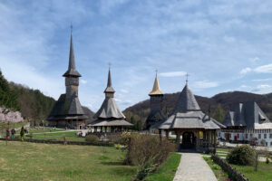 Maramureș