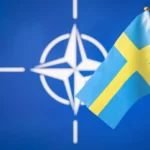 NATO Suedia (sursă foto: capital)