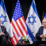 Israelul cere Americii o întâlnire! Se doresc discutate planurile de ofensivă din Rafah