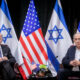 Israelul cere Americii o întâlnire! Se doresc discutate planurile de ofensivă din Rafah