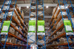 Noark_Centru logistic regional