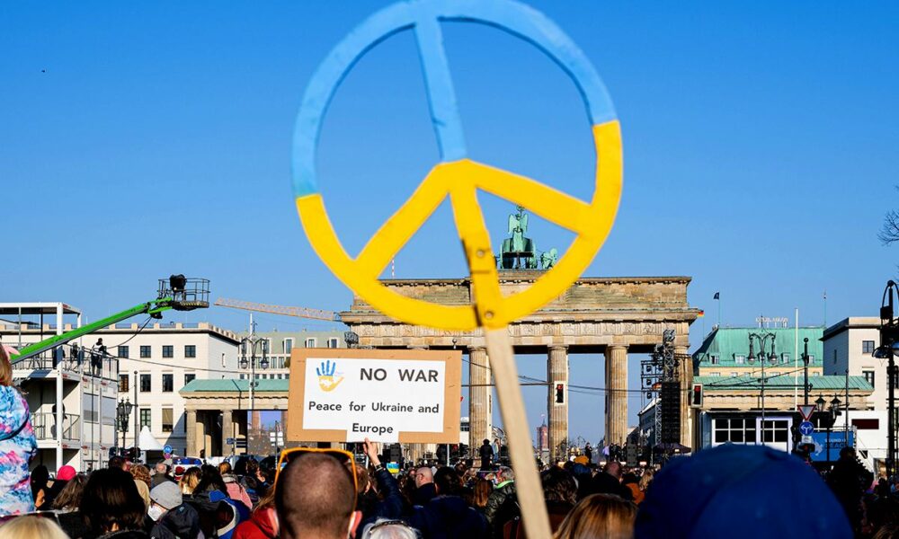 Europa, între război și pace! Charles Michel: „Rusia este o amenințare militară serioasă”