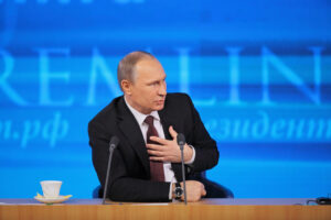 Putin avertizează cu privire la consecințele furnizării de avioane