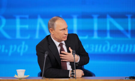 Putin avertizează cu privire la consecințele furnizării de avioane