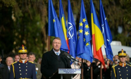 România e la coada clasamentului NATO