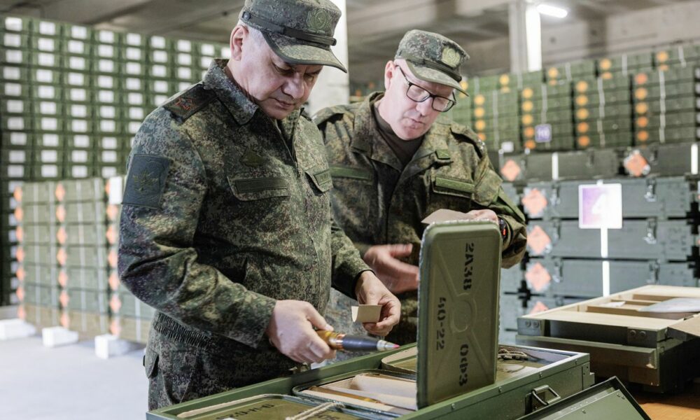 Colaborare importantă. Ministrul Apărării, noi dotări pentru Armata României