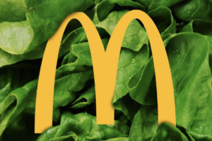 McDonald's sustenabilitate (sursă foto: jurnal de sustenabilitate)