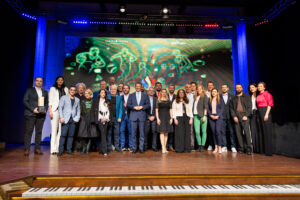 Câștigătorii Sports Business Awards: 11 premii au fost oferite companiilor care sustin sportul românesc