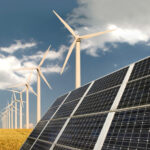 Subvenții de 3 miliarde de euro pentru regenerabilele noi
