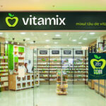 Vitamix, magazin din Brasov (sursă foto: arhiva companiei)