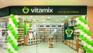 Vitamix, magazin din Brasov (sursă foto: arhiva companiei)