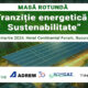 Capital organizează Masa rotundă „Tranziție energetică și Sustenabilitate”