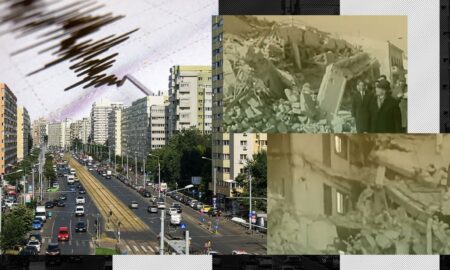 Cutremur București (sursă foto: gandul.ro)