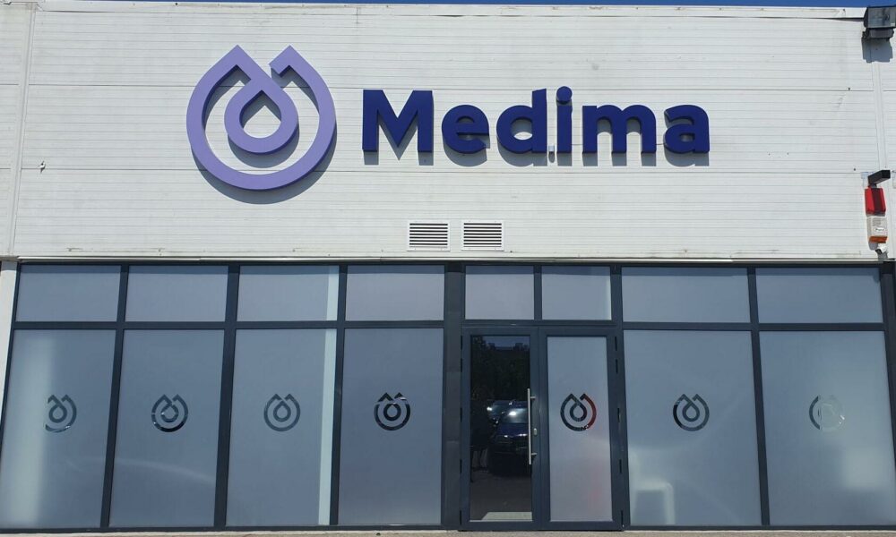 Femeile, încurajate să pună mai mult preț pe sănătate! În luna martie, Medima vine cu oferte speciale