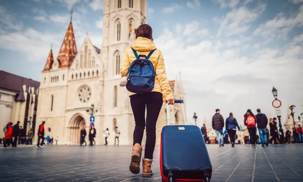Cazările Airbnb, mai populare ca niciodată. Numărul rezervărilor a crescut în 2024