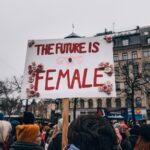 feminism , sursa foto global citizen