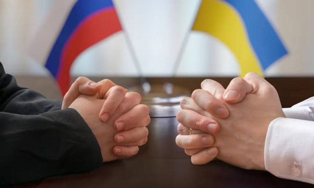 Pacea se scrie în Turcia! Erdogan vrea înțelegere între Putin și Zelenski