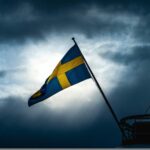 Suedia se simte ca acasă de când au arborat steagul NATO