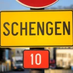 România intră în spațiul Schengen până în 2025