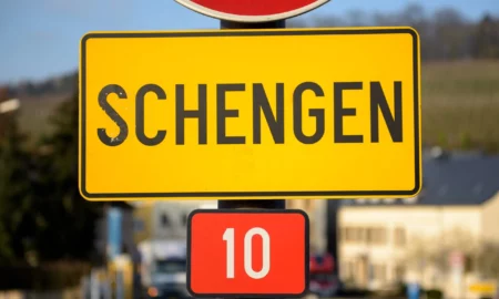 România intră în spațiul Schengen până în 2025