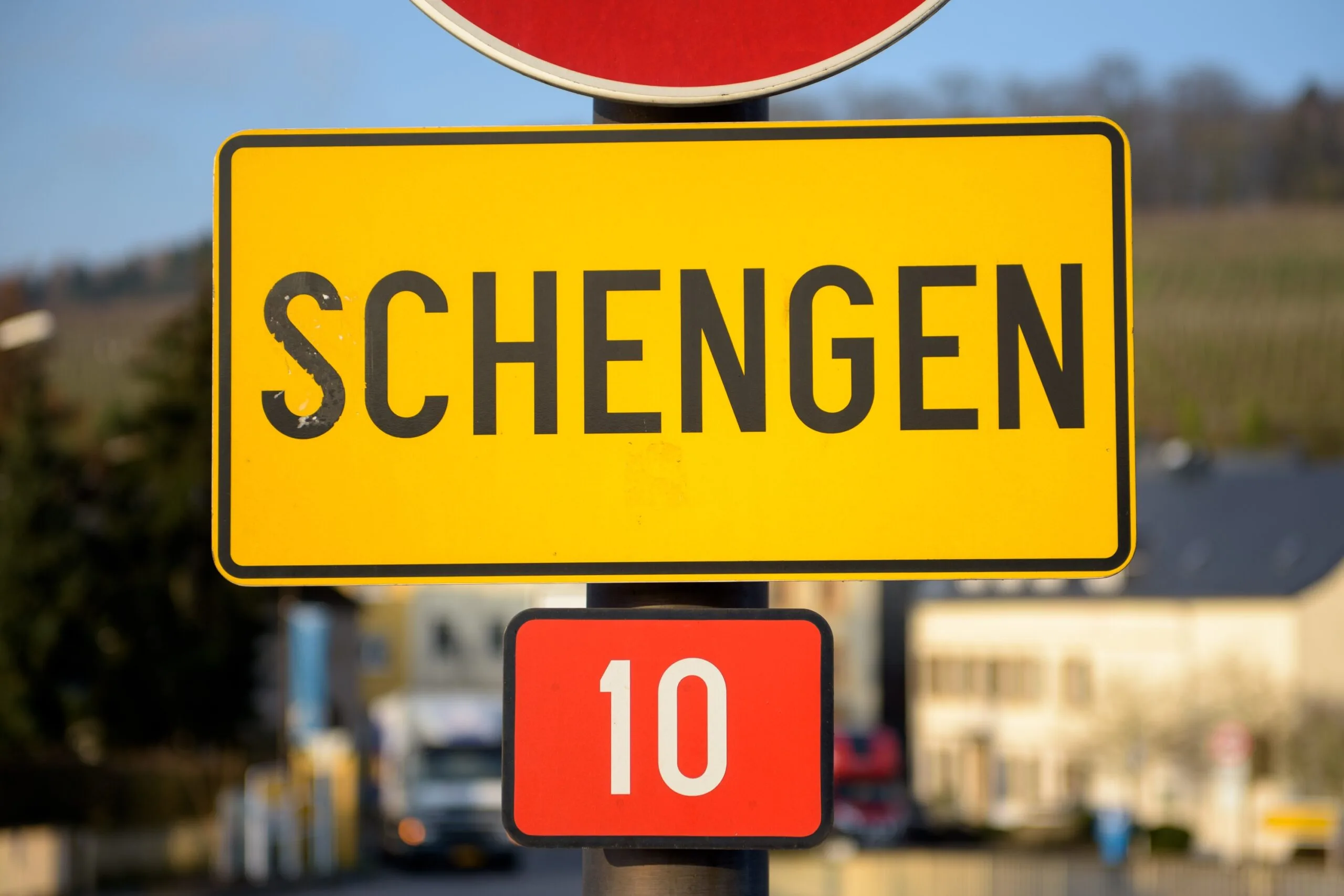 România intră în spațiul Schengen până în 2025