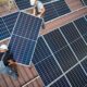 Anunț pentru românii interesați de panourile fotovoltaice